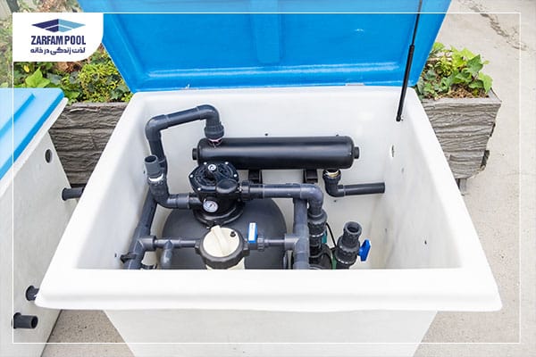 ضرورت تجهیزات استخری