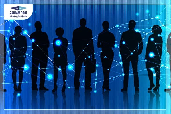 نمایندگی استخر زرفام