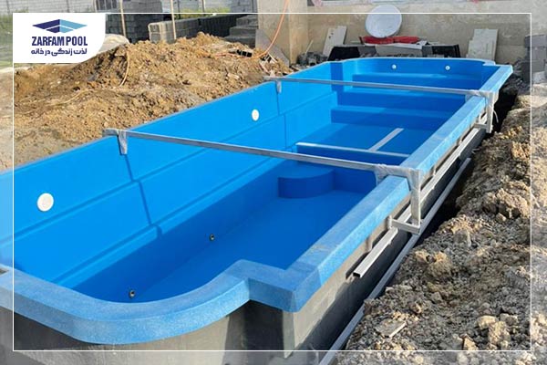 نصب راحت استخر