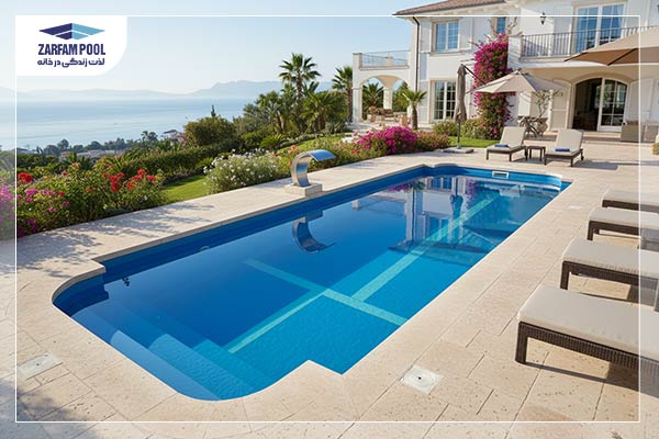 فایبرگلاس پلاستیکه