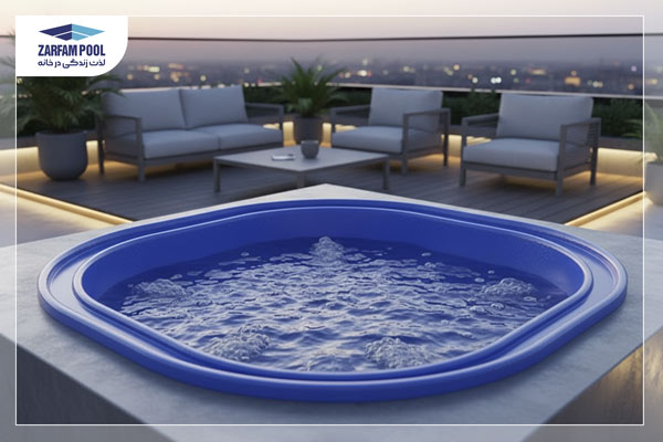 راهنمای خرید جکوزی